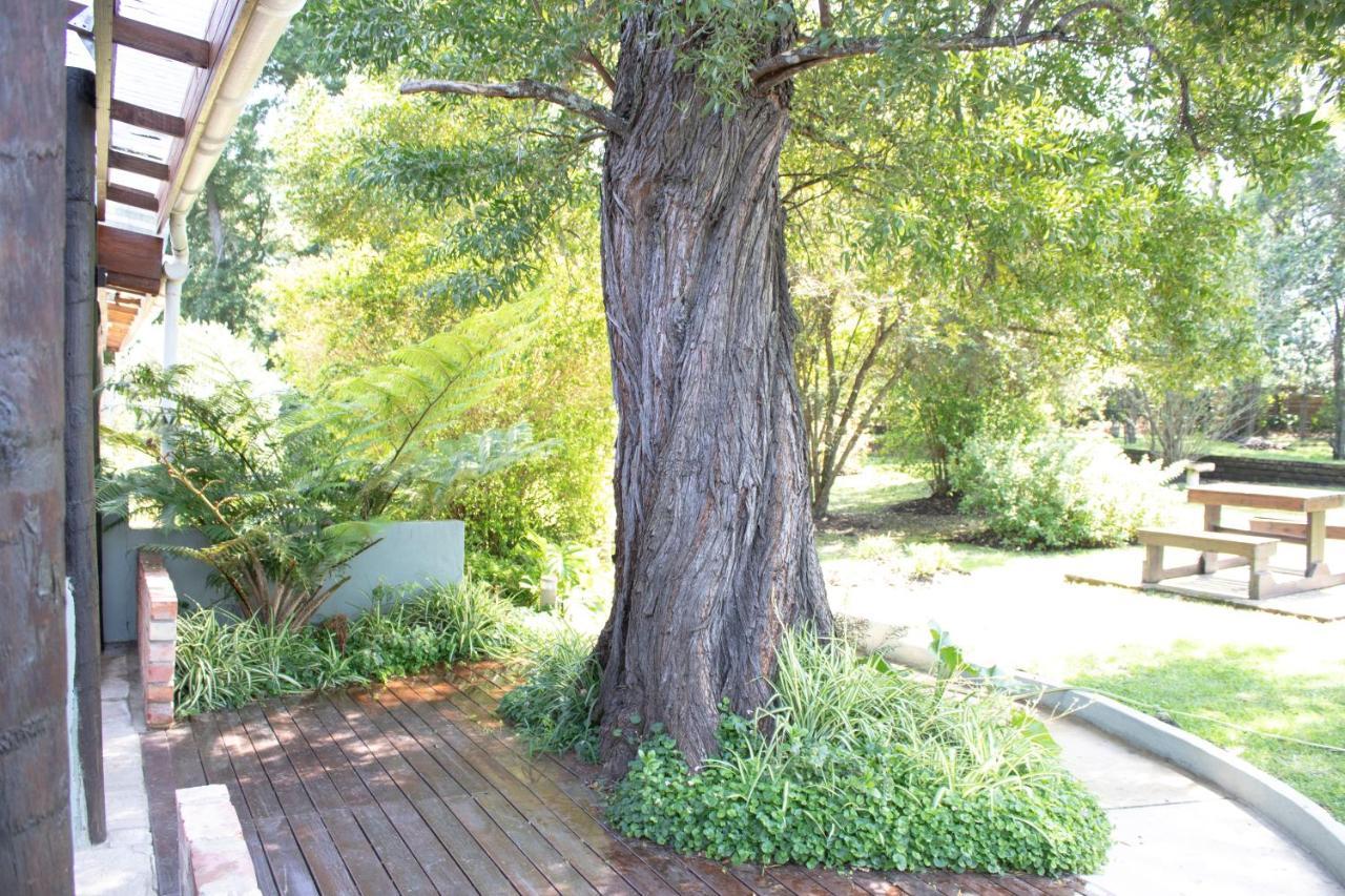 סטורמסריבייר Andelomi Nature'S Rest מראה חיצוני תמונה