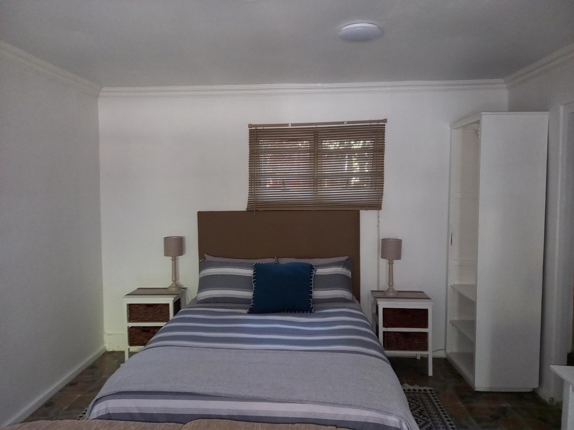 סטורמסריבייר Andelomi Nature'S Rest מראה חיצוני תמונה
