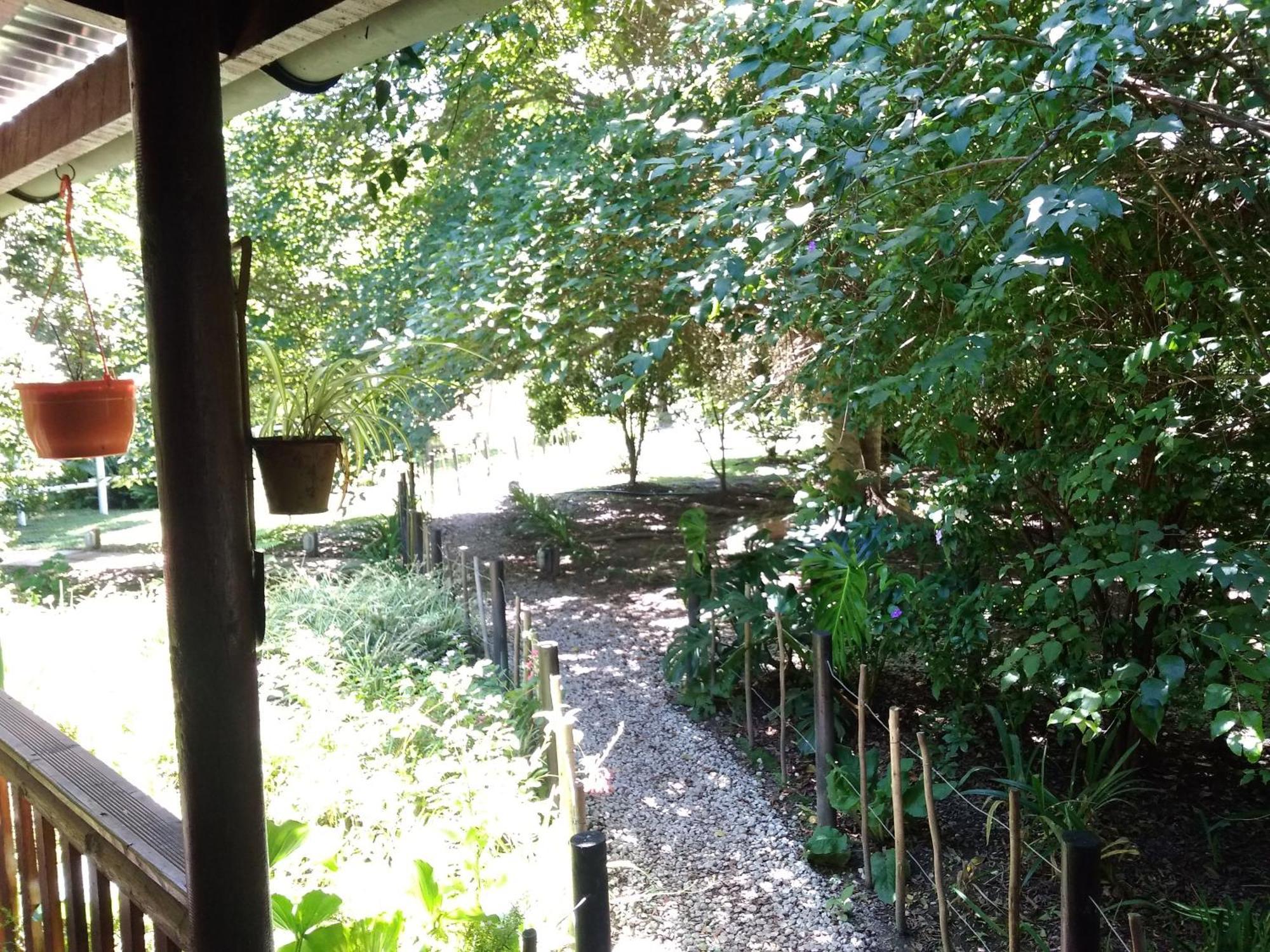 סטורמסריבייר Andelomi Nature'S Rest מראה חיצוני תמונה