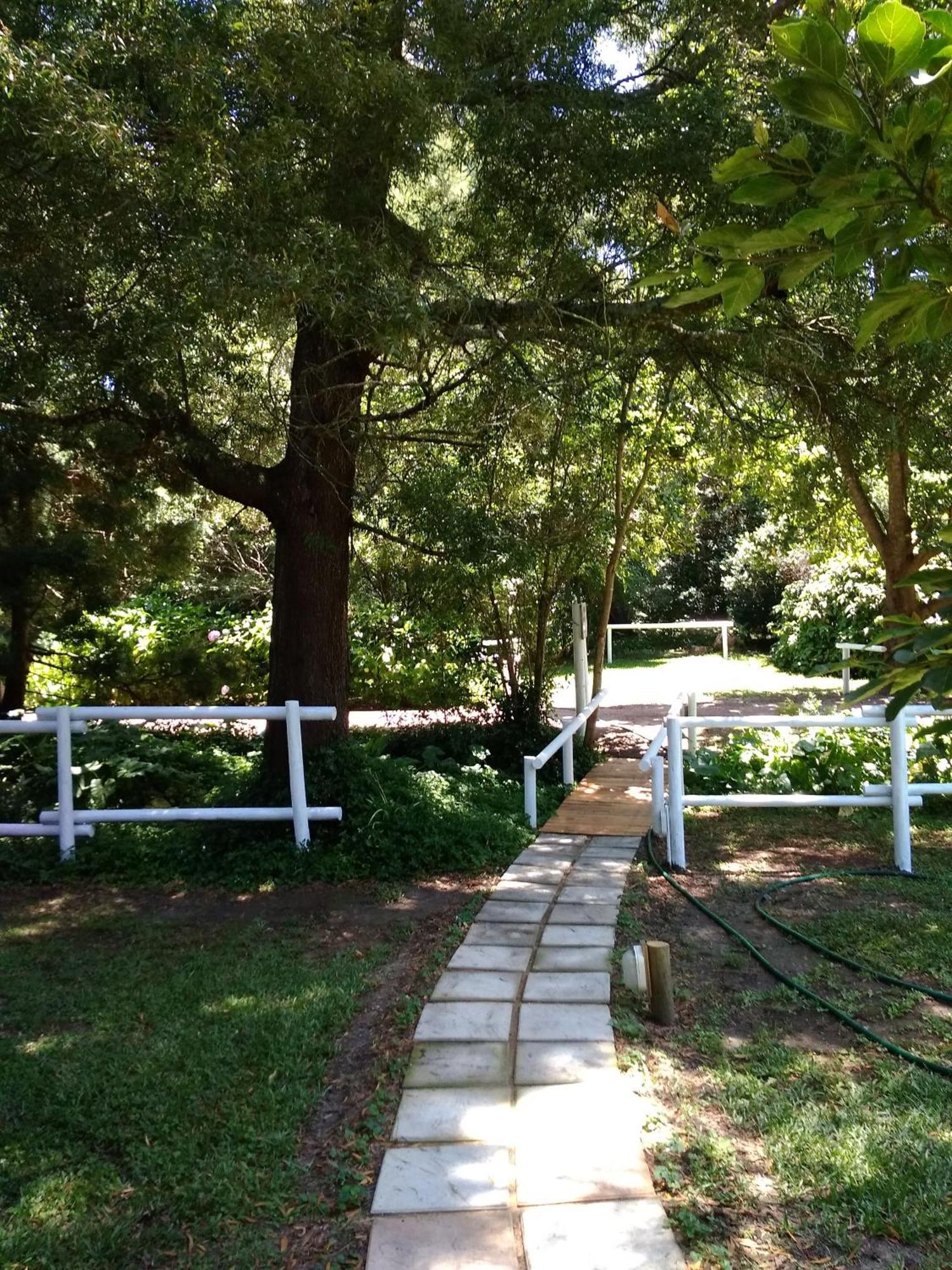 סטורמסריבייר Andelomi Nature'S Rest מראה חיצוני תמונה