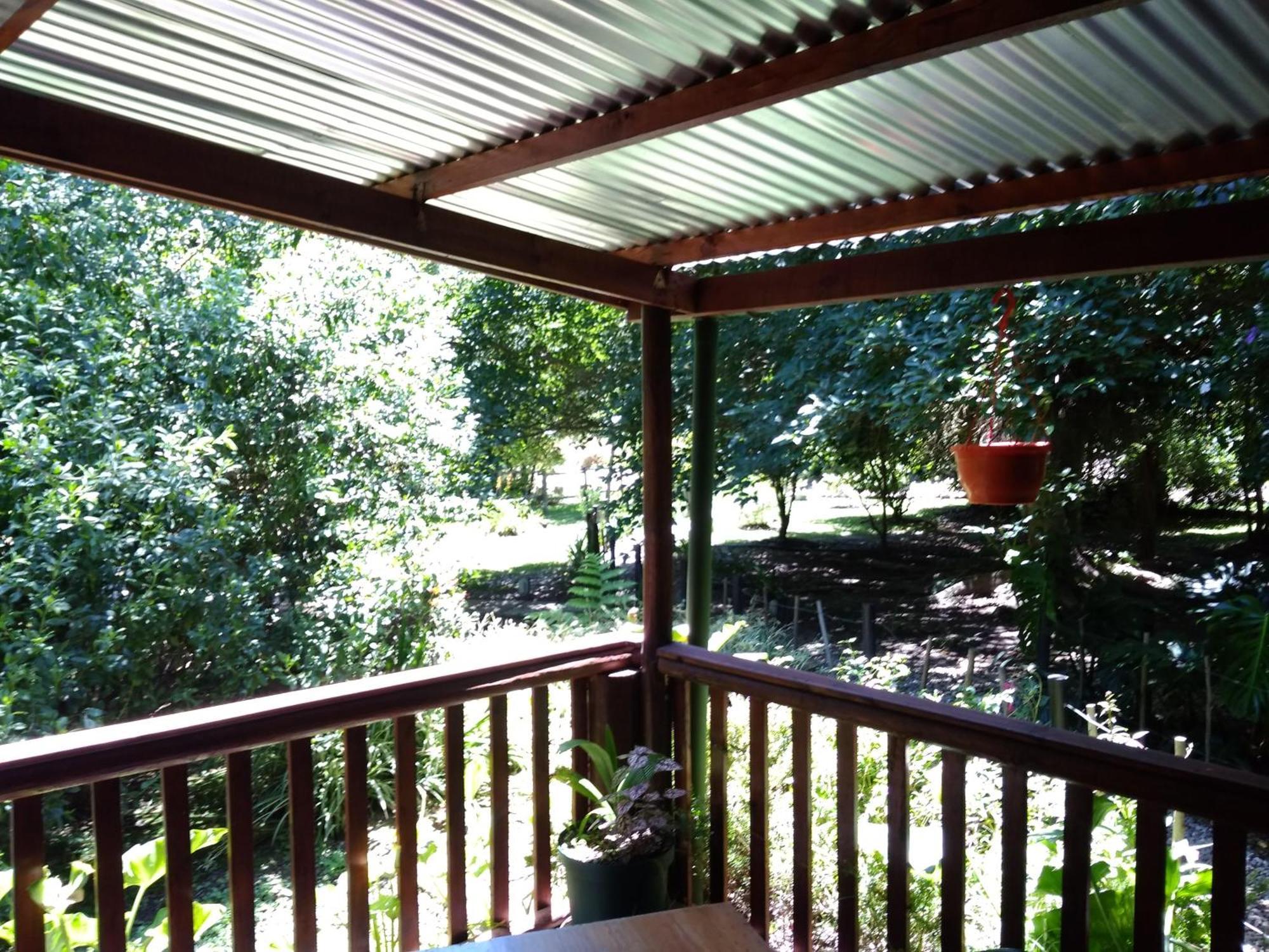 סטורמסריבייר Andelomi Nature'S Rest מראה חיצוני תמונה