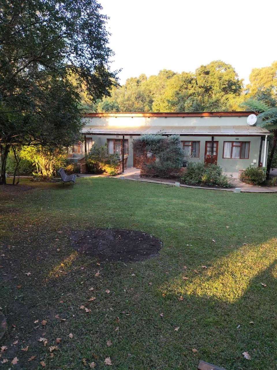 סטורמסריבייר Andelomi Nature'S Rest מראה חיצוני תמונה