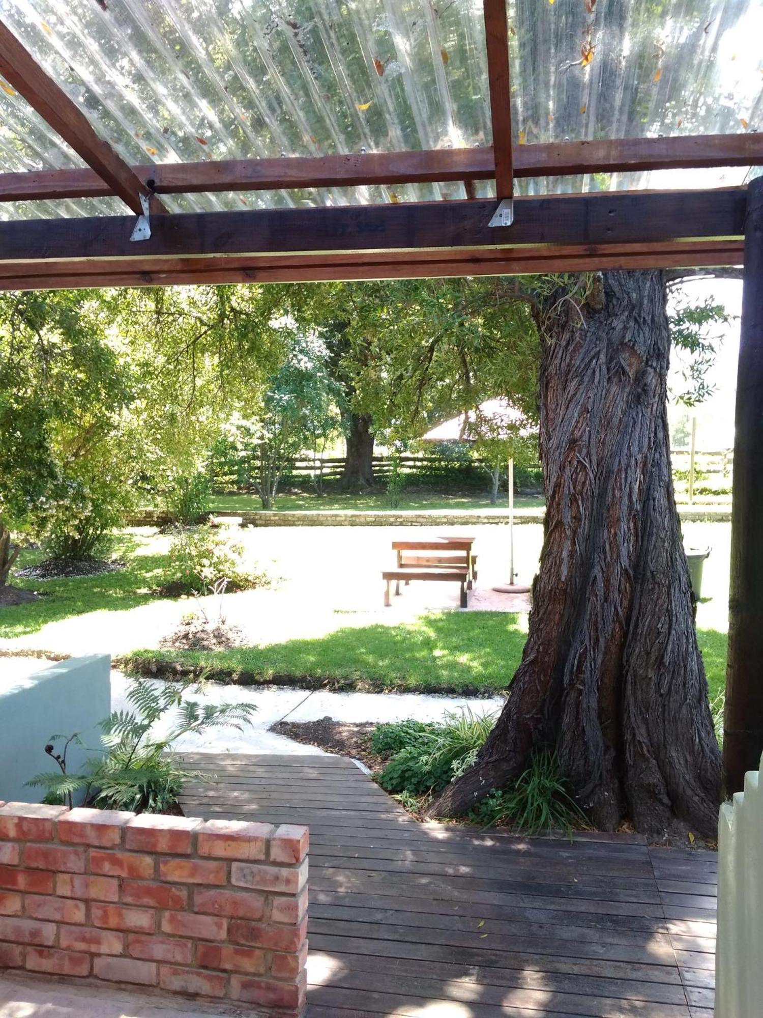 סטורמסריבייר Andelomi Nature'S Rest מראה חיצוני תמונה
